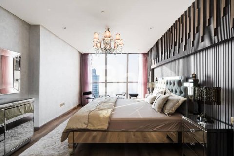 Apartman u gradu Dubai Marina, UAE 4 spavaće sobe, 524 m2 Br. 643408 - Slika 11