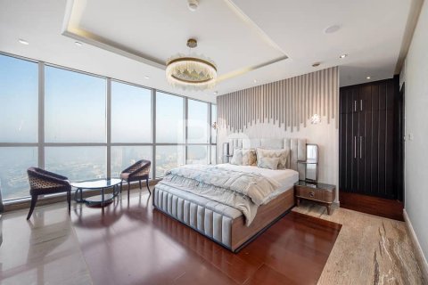 Apartman u gradu Dubai Marina, UAE 4 spavaće sobe, 524 m2 Br. 643408 - Slika 5