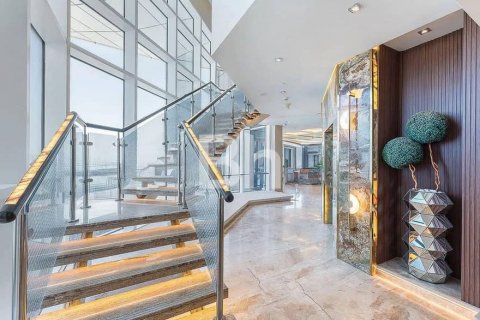Apartman u gradu Dubai Marina, UAE 4 spavaće sobe, 524 m2 Br. 643408 - Slika 1