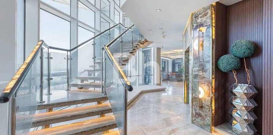 Apartman u gradu Dubai Marina, UAE 4 spavaće sobe, 524 m2 Br. 643408