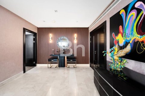 Apartman u gradu Dubai Marina, UAE 4 spavaće sobe, 524 m2 Br. 643408 - Slika 9