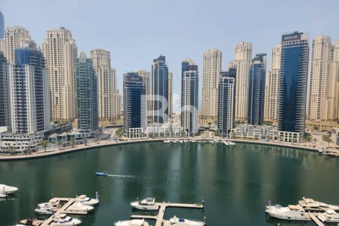 Appartement te huur in Dubai Marina, Dubai, VAE 1 slaapkamer, 76 vr.m., nr 643409 - foto 25
