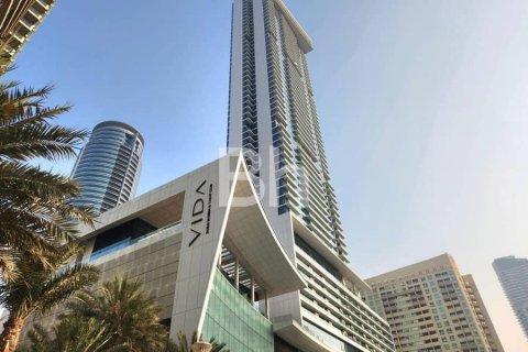 Appartement te huur in Dubai Marina, Dubai, VAE 1 slaapkamer, 76 vr.m., nr 643409 - foto 24