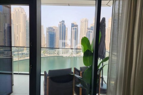 Appartement te huur in Dubai Marina, Dubai, VAE 1 slaapkamer, 76 vr.m., nr 643409 - foto 16
