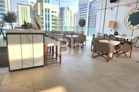 Appartement te huur in Dubai Marina, Dubai, VAE 1 slaapkamer, 76 vr.m., nr 643409 - foto 20