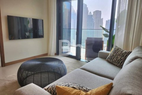 Apartament do wynajęcia w Dubai Marina, Dubai, ZEA 1 sypialnia, 76 mkw., nr 643409 - zdjęcie 7