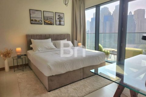Appartement te huur in Dubai Marina, Dubai, VAE 1 slaapkamer, 76 vr.m., nr 643409 - foto 13