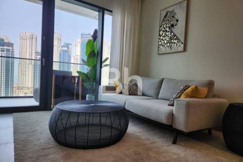 Appartement te huur in Dubai Marina, Dubai, VAE 1 slaapkamer, 76 vr.m., nr 643409 - foto 6