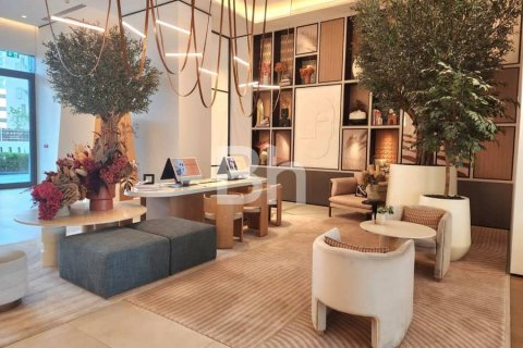 Apartament do wynajęcia w Dubai Marina, Dubai, ZEA 1 sypialnia, 76 mkw., nr 643409 - zdjęcie 21