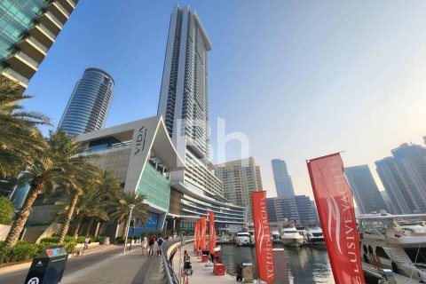 Apartament do wynajęcia w Dubai Marina, Dubai, ZEA 1 sypialnia, 76 mkw., nr 643409 - zdjęcie 2