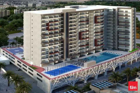 Lakás itt: Arjan, Dubai, EAE, 1 hálószoba, 71 m², azonosító: 727507 - fénykép 6