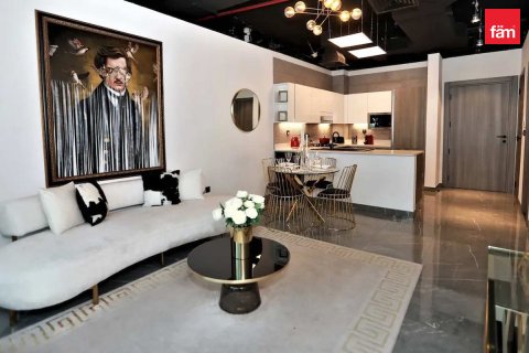 Lakás itt: Arjan, Dubai, EAE, 1 hálószoba, 71 m², azonosító: 727507 - fénykép 2