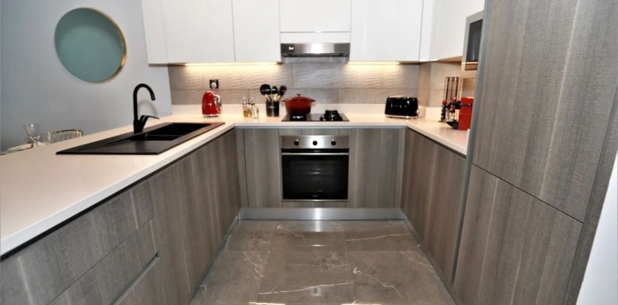 Lakás itt: Arjan, Dubai, EAE, 1 hálószoba, 71 m², azonosító: 727507