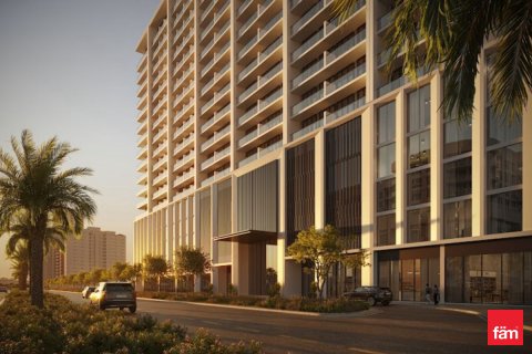 Apartament na sprzedaż w Dubai, ZEA 36.4 mkw., nr 727502 - zdjęcie 8