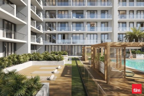 Apartament w Dubai, ZEA 36.4 mkw. nr 727502