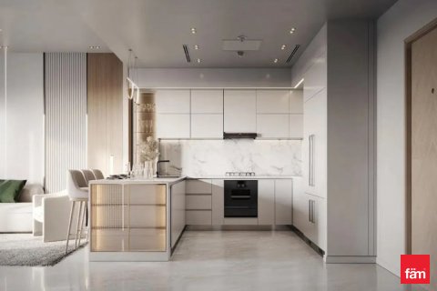 Apartament na sprzedaż w Dubai, ZEA 36.4 mkw., nr 727502 - zdjęcie 4