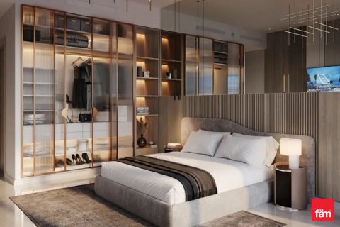 Apartament na sprzedaż w Dubai, ZEA 36.4 mkw., nr 727502 - zdjęcie 5