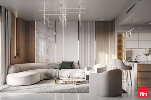 Apartament na sprzedaż w Dubai, ZEA 36.4 mkw., nr 727502 - zdjęcie 2