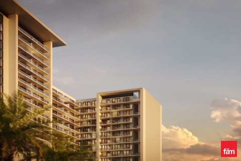 Apartament na sprzedaż w Dubai, ZEA 36.4 mkw., nr 727502 - zdjęcie 9