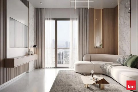 Apartament na sprzedaż w Dubai, ZEA 36.4 mkw., nr 727502 - zdjęcie 3
