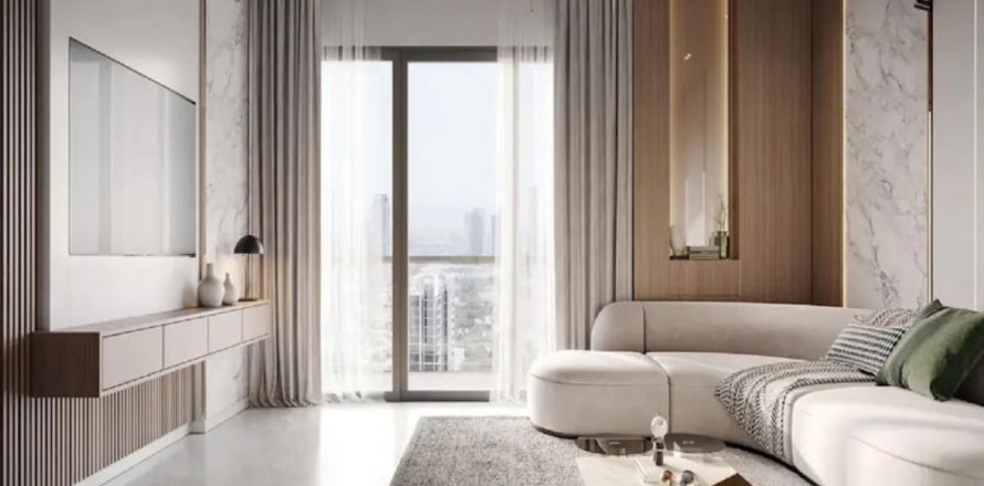 Apartment sa Dubai, UAE 36.4 sq.m. № 727502