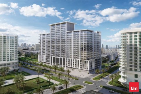 Apartament na sprzedaż w Dubai, ZEA 36.4 mkw., nr 727502 - zdjęcie 7
