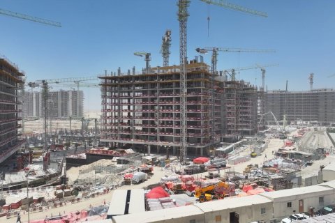 Apartament në Dubai, Emiratet e Bashkuara Arabe 33.8 m2. № 727503 - Foto 10