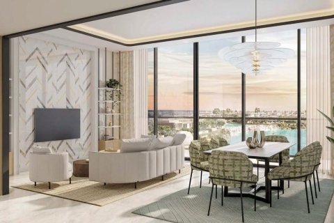 Apartament në Dubai, Emiratet e Bashkuara Arabe 33.8 m2. № 727503 - Foto 2