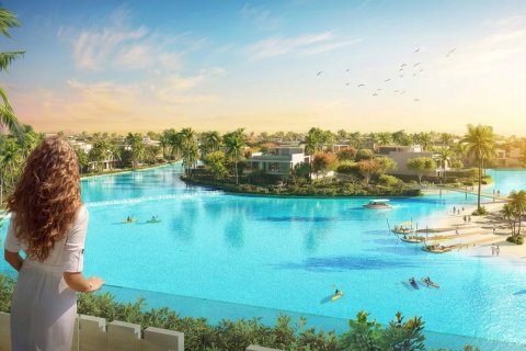 Apartament në Dubai, Emiratet e Bashkuara Arabe 33.8 m2. № 727503 - Foto 6