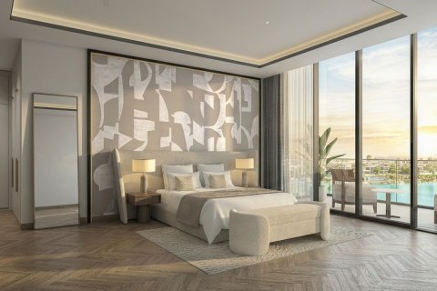 Apartament në Dubai, Emiratet e Bashkuara Arabe 33.8 m2. № 727503 - Foto 3