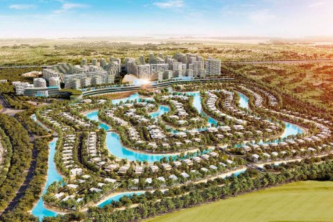 Apartament në Dubai, Emiratet e Bashkuara Arabe 33.8 m2. № 727503 - Foto 9
