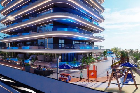 Dzīvoklis Dubai Production City (IMPZ)jā, AAE 37.8 m2 Nr. 727506 - attēls 7