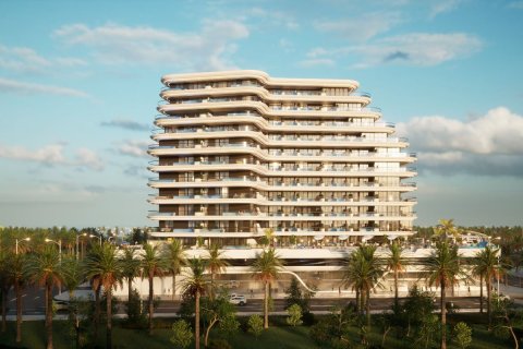 Dzīvoklis Dubai Production City (IMPZ)jā, AAE 37.8 m2 Nr. 727506 - attēls 8