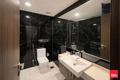 Apartament na sprzedaż w Arjan, Dubai, ZEA 36.8 mkw., nr 727505 - zdjęcie 8