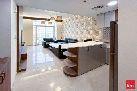Apartament w Arjan, Dubai, ZEA 36.8 mkw. nr 727505