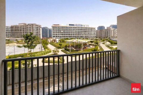 Apartament na sprzedaż w Arjan, Dubai, ZEA 36.8 mkw., nr 727505 - zdjęcie 10