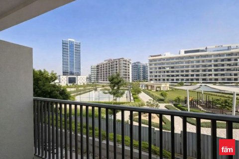 Apartament na sprzedaż w Arjan, Dubai, ZEA 36.8 mkw., nr 727505 - zdjęcie 11