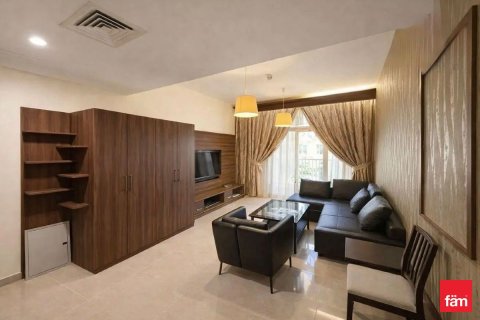 Apartament na sprzedaż w Arjan, Dubai, ZEA 36.8 mkw., nr 727505 - zdjęcie 3