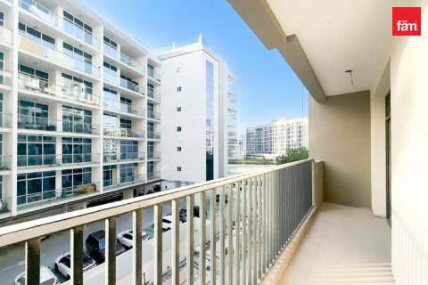 Apartman u gradu Arjan, Dubai, UAE 37 m2 Br. 727505