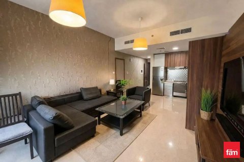 Apartament na sprzedaż w Arjan, Dubai, ZEA 36.8 mkw., nr 727505 - zdjęcie 4