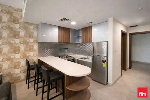 Apartament na sprzedaż w Arjan, Dubai, ZEA 36.8 mkw., nr 727505 - zdjęcie 2