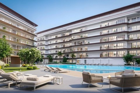 Wohnung zum Verkauf in Dubai, VAE 1 Schlafzimmer, 69.9 m2 Nr. 727504 - Foto 9