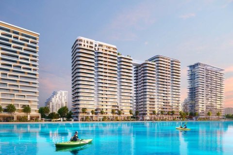 Appartamento in vendita a Dubai, EAU 1 camera da letto, 69.9 mq. № 727504 - foto 11