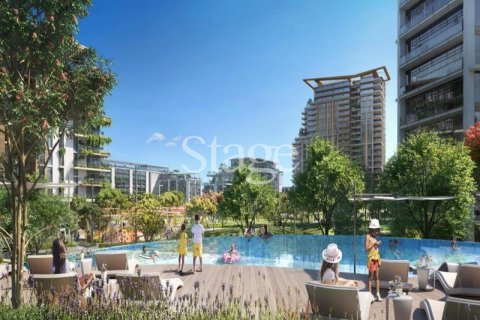 Apartment in City Walk, Dubai, UAE 1 bedroom, 71 sq.m. № 638990 - photo 7