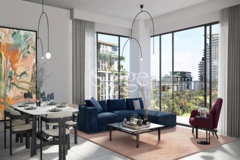Apartment in City Walk, Dubai, UAE 1 bedroom, 71 sq.m. № 638990 - photo 3
