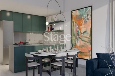 Apartment in City Walk, Dubai, UAE 1 bedroom, 71 sq.m. № 638990 - photo 5
