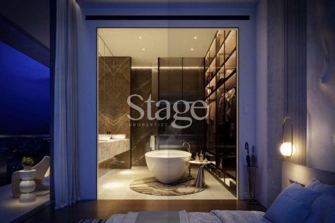 Apartemen di Arjan, Dubai, UEA 1 kamar tidur, 72 m2 nomor 638991 - foto 16