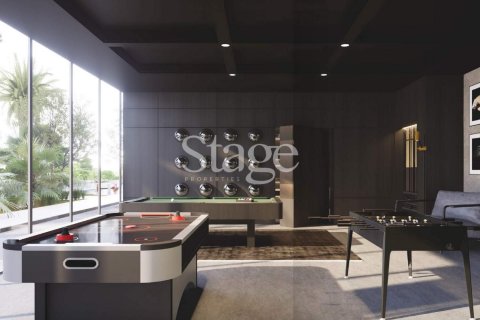 Apartemen di Arjan, Dubai, UEA 1 kamar tidur, 72 m2 nomor 638991 - foto 14