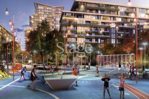 Apartemen di City Walk, Dubai, UEA 2 kamar tidur, 166 m2 nomor 638988 - foto 15