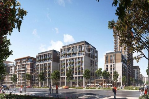Apartemen di City Walk, Dubai, UEA 2 kamar tidur, 166 m2 nomor 638988 - foto 19